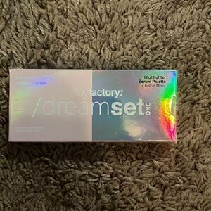 Toy factory dream set one highlighter